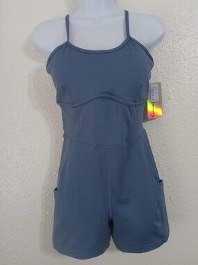 Cotton Candy - collection workout / sportwear romper